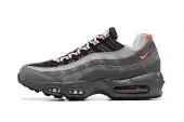 nike air max 95 homme promo essential particle grey ci3705-600